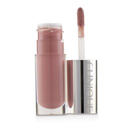 Clinique Pop Splash Lip Gloss + Hydration - # 08 Tenderheart 4.3ml/0.14oz