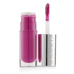 Clinique Pop Splash Lip Gloss + Hydration - # 16 Watermelon Pop 4.3ml/0.14oz