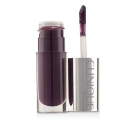 Clinique Pop Splash Lip Gloss + Hydration - # 20 Sangria Pop 4.3ml/0.14oz