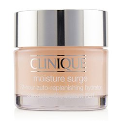 Clinique Moisture Surge Hidratante Auto-Reponedor de 72-Horas 50ml/1.7oz