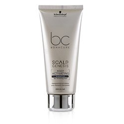 Schwarzkopf BC Scalp Genesis Root Activating Shampoo (For Thinning Hair) 200ml/6.7oz