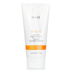 Image ماسك أنزيمي مرطب Vital C ( حجم صالون ) 170g/6oz
