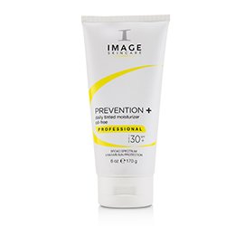 Image مرطب خفيف اللون يومية خال من الزيت Prevention+ SPF30+ ( حجم صالون ) 170g/6oz