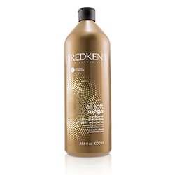 Redken Odżywka odbudowująca do zniszczonych włosów All Soft Mega Conditioner (Nourishment For Severely Dry Hair) 1000ml/33.8oz