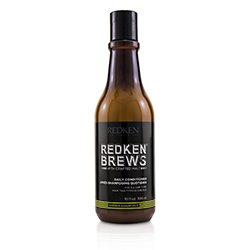 Redken Brews Acondicionador Diario (Para Todo Tipo de Cabello) 300ml/10.1oz