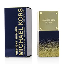Michael Kors Midnight Shimmer Eau De Parfum Spray 30ml/1oz