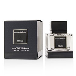 Ermenegildo Zegna Woda toaletowa Peruvian Ambrette Eau De Toilette Spray 75ml/2.5oz