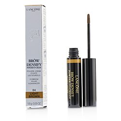 Lancome Brow Densify Powder To Cream - # 04 Light Brown 1.6g/0.05oz