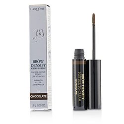 Lancome Brow Densify Powder To Cream - # 10 Chocolate 1.6g/0.05oz