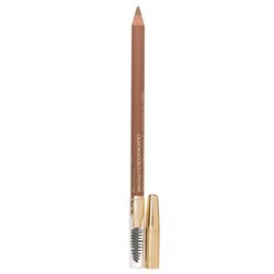 Lancome قلم بودري لتحديد الحواجب - # 02 أشقر غامق 1.19g/0.042oz