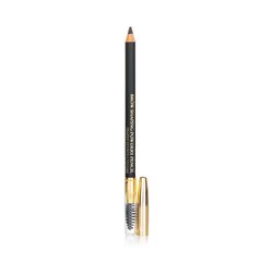 Lancome Lápiz Polvoreado Moldeador de Cejas - # 10 Black 1.19g/0.042oz