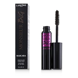 Lancome Monsieur Big Volume Mascara - #02 Monsieur Big Brown 10ml/0.33oz