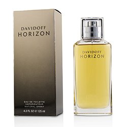 Davidoff Woda toaletowa Horizon Eau De Toilette Spray 125ml/4.2oz