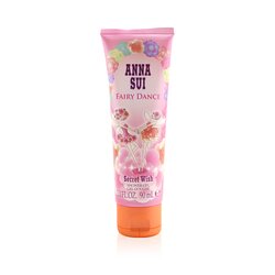 Anna Sui Secret Wish Fairy Dance Гель для Душа (Без Коробки) 90ml/3oz