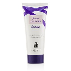 לנווין Jeanne Lanvin Couture Body Lotion (Unboxed) 100ml/3.3oz
