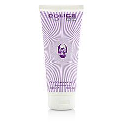 Police To Be Perfumed Body Lotion (Unboxed) 100ml/3.4oz