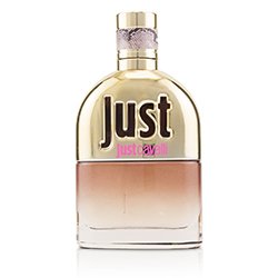 Roberto Cavalli Just Cavalli ماء تواليت سبراي (بدون علبة) 75ml/2.5oz