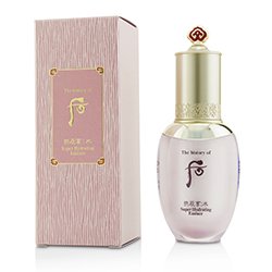 The History Of Whoo خلاصة مرطبة Gongjinhyang Soo (Soo Yeon) 45ml
