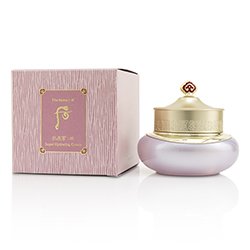 The History Of Whoo Gongjinhyang Soo (Soo Yeon) Super Hydrating Cream 50ml/1.7oz
