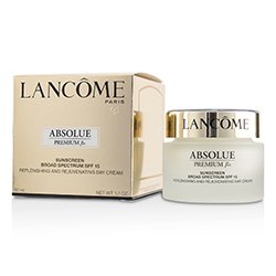 Lancome Absolue Premium Bx Crema de Día Reponedora Y Rejuvenecedora SPF15 (Versión US) 50ml/1.7oz