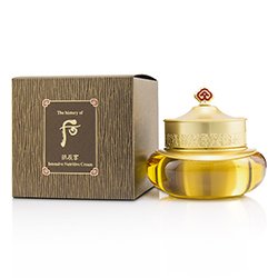 Whoo (The History Of Whoo) Gongjinhyang (Qi & Jin) Intensive Nutritive Cream 50ml/1.7oz