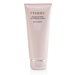 By Terry 經典玫瑰潤澤身體去角質 Baume De Rose Body Scrub 180g/6.34oz