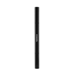 Chanel Les Pinceaux De Chanel Brocha de Sombra de Ojos Retráctil de Doble Punta N°200