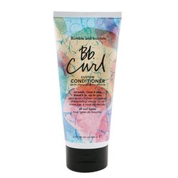 寶寶與寶寶 潤髮乳 Bb. Curl Custom Conditioner (所有捲髮適用) 200ml/6.7oz