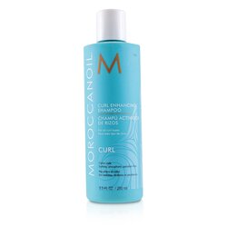 Moroccanoil شامبو معزز لخصلات الشعر المجعدة (لجميع خصلات الشعر المجعدة) 250ml/8.5oz