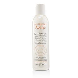 Avene Extremely Gentle Cleanser Lotion - For Hypersensitive & Irritable Skin (Unboxed) 200ml/6.76oz