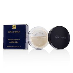 Estee Lauder Perfecting Loose Powder - # Translucent 10g/0.35oz