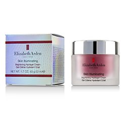 Elizabeth Arden كريم جل مرطب مفتح للبشرة Skin Illuminating 50ml/1.7oz