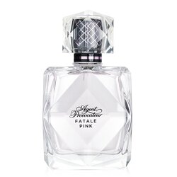 Agent Provocateur Fatale Pink Eau De Parfum Spray 100ml/3.4oz