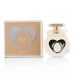 קואצ' Love Eau De Parfum Spray 50ml/1.7oz