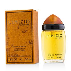 Carlo Corinto L'Inizio Eau De Toilette Spray 30ml/1oz