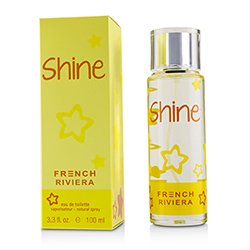 Carlo Corinto French Riviera Shine ماء تواليت سبراي 100ml/3.4oz