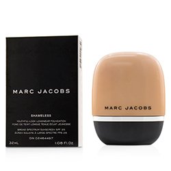 Marc Jacobs Shameless Youthful Look 24 H Foundation SPF25 - # Medium R380 32ml/1.08oz