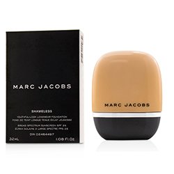 Marc Jacobs Shameless Youthful Look 24 H Foundation SPF25 - # Medium Y390 32ml/1.08oz