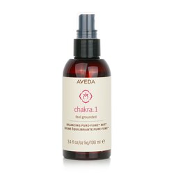 Aveda Chakra 1 Balancing Pure-Fume Body Mist - Grounded 100ml/3.4oz