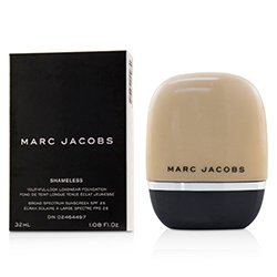 Marc Jacobs Shameless Youthful Look 24 H Foundation SPF25 - # Light Y270 32ml/1.08oz