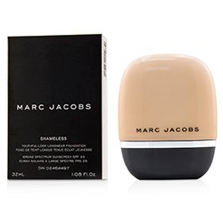 Marc Jacobs Shameless Youthful Look 24 H Foundation SPF25 - # Light R250 32ml/1.08oz