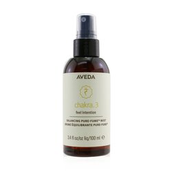 Aveda Chakra 3 Balancing Pure-Fume Body Mist - Intention 100ml/3.4oz