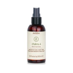 Aveda Mgiełka do ciała Chakra 4 Balancing Pure-Fume Body Mist - Harmony 100ml/3.4oz