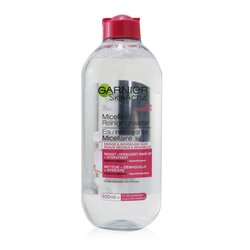 Garnier SkinActive Micellar Water - For Dry Skin 400ml/13.3oz