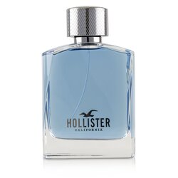 Hollister Wave Eau De Toilette Spray 100ml/3.4oz