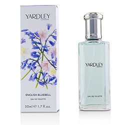 Yardley English Bluebell Eau De Toilette Spray 50ml/1.7oz