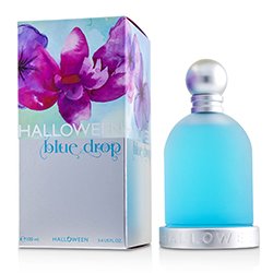 Jesus Del Pozo Halloween Blue Drop Туалетная Вода Спрей 100ml/3.4oz