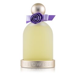 Jesus Del Pozo Halloween Fleur Туалетная Вода Спрей 100ml/3.3oz