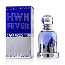 Jesus Del Pozo Halloween Fever Eau De Parfum Spray 30ml/1oz