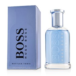 Hugo Boss Boss Bottled Tonic Eau De Toilette Spray 200ml/6.7oz